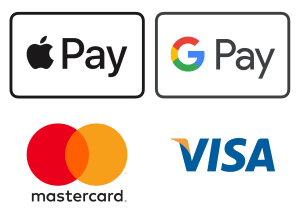 Logos de paiement
